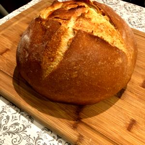2 slices (77 g) Dutch Crust French Bread