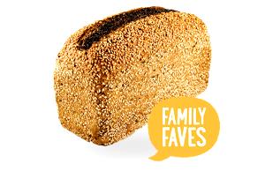 2 slices (86 g) Cape Seed Loaf