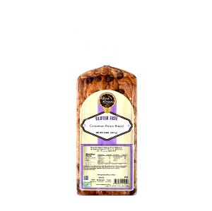 2 slices (86 g) Gluten Free Bread