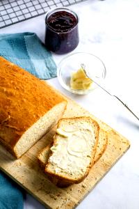 2 slices Old Fashioned Bread