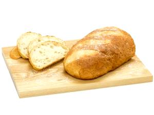 2 slices Pane Di Casa