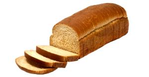 2 slices Round Top Bread
