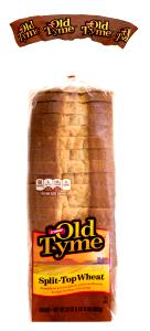 2 Slices Whole Grain, Original, Split Top