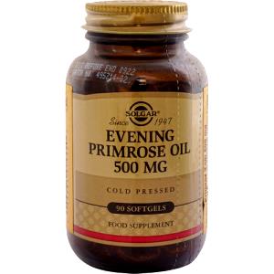 2 softgels (2.6 g) Evening Primrose Oil
