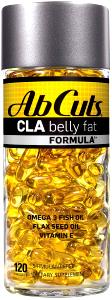 2 softgels CLA Belly Fat Formula