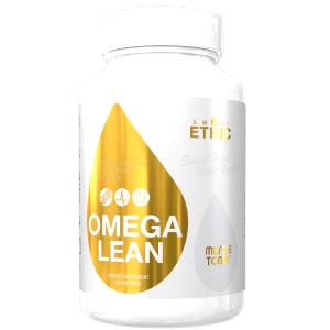 2 softgels Lean Omega