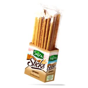 2 sticks (13 g) Sea Salt Grissini