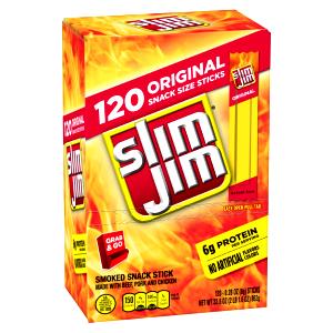 2 sticks (28 g) Original Snack Stick