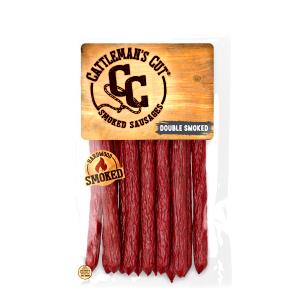 2 sticks (28 g) Smoked Sausages