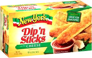 2 sticks Dip