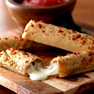 2 sticks Pizza Sticks