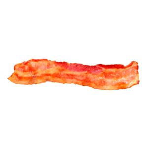 2 strips (27 g) Bacon