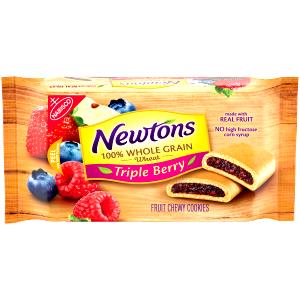 2 strips (28 g) Double Berry Fruit Peels