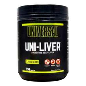 2 tablets (60 g) Uni-Liver