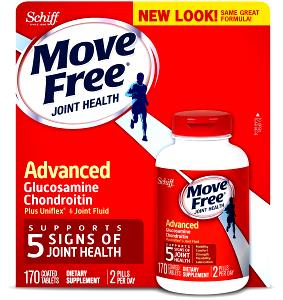 2 tablets Joint Health