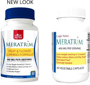 2 tablets Slimming Formula
