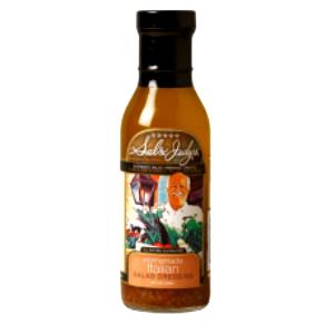 2 tbap (28 g) Creole Italian Salad Dressing