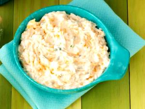 2 Tblsps Cheese Spreads, Ranch