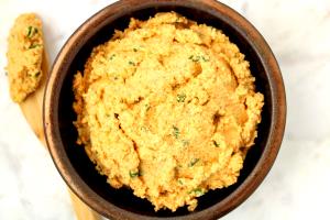 2 Tblsps Tofu Spread