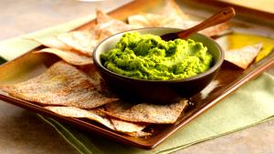 2 Tblsps Wasabi Hummus