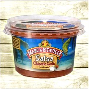 2 tbsp (1 oz) Chipotle Garlic Peppadew Salsa