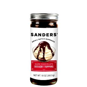 2 tbsp (1 oz) Dark Chocolate Hot Fudge