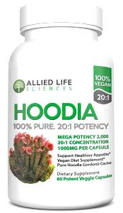 2 tbsp (1 oz) High Fiber Hoodia Weight Loss