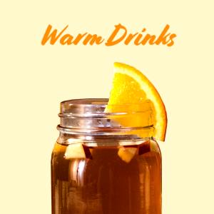 2 tbsp (1 oz) Honey Vanilla Syrup