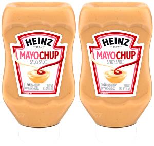 2 tbsp (1 oz) Mayo-Ketchup