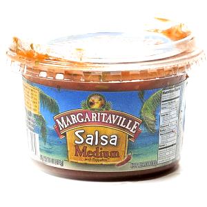 2 tbsp (1 oz) Mild Peppadew Salsa