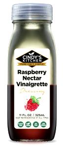 2 tbsp (1 oz) Raspberry Nectar Vinaigrette