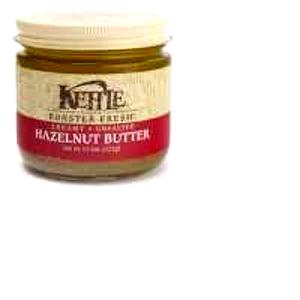 2 tbsp (1 oz) Roaster Fresh Creamy Unsalted Hazelnut Butter