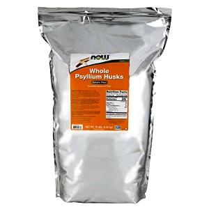 2 tbsp (10 g) Whole Psyllium Husks