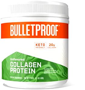 2 tbsp (11 g) Upgraded Collagen Protein