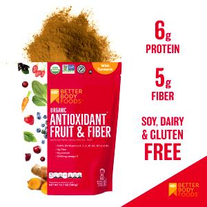 2 tbsp (12 g) Antioxidant Blend