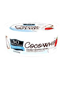 2 tbsp (12 g) CocoWhip