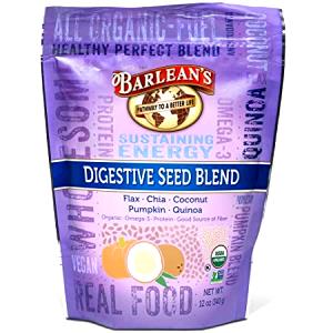 2 tbsp (12 g) Digestive Seed Blend