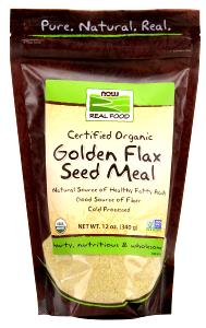 2 tbsp (12 g) Golden Flax Meal