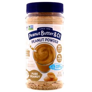 2 tbsp (12 g) Mighty Nut Powdered Peanut Butter