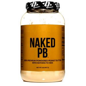 2 tbsp (12 g) Naked PB