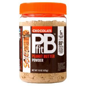 2 tbsp (12 g) PB Fit Chocolate Peanut Butter Powder