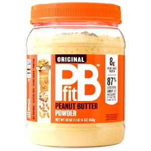 2 tbsp (12 g) PB Fit Peanut Butter Powder