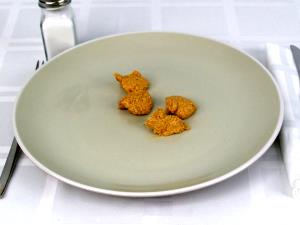 2 tbsp (128 g) Almond Butter