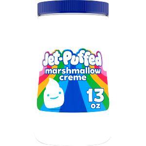 2 tbsp (13 g) Jet-Puffed Marshmallow Creme