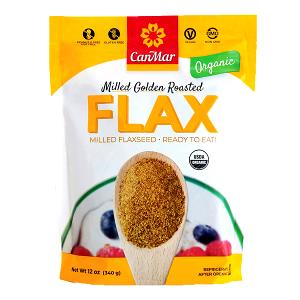 2 tbsp (13 g) Milled Golden Flaxseed