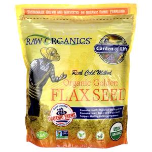 2 tbsp (14 g) Golden Flax Cold Milled Golden Flax Seed