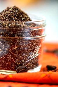 2 tbsp (14 g) Java Rub