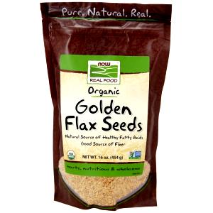 2 tbsp (14 g) Organic Golden Flax Cold Milled Golden Flax Seed