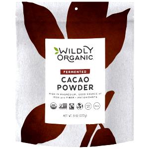 2 tbsp (14 g) Raw Organic Cacao Powder