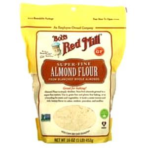 2 tbsp (14 g) Super Fine Almond Flour